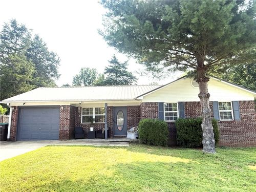 5 Cedar Creek Ct, Dover, AR, 72837-9009 | Card Image