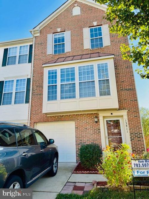 15811 Bobolink Dr, WOODBRIDGE, VA, 22191-5559 | Card Image