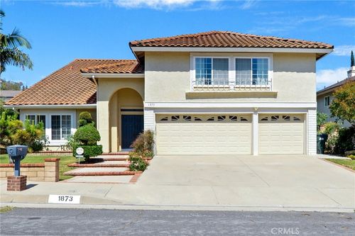 1873 Paseo Azul, Rowland Heights, CA, 91748-2522 | Card Image