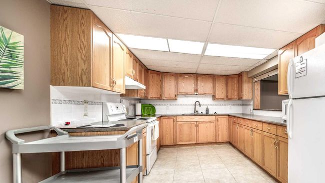 127 - 8535 Bonaventure Dr Se, Condo with 1 bedrooms, 2 bathrooms and 2 parking in Calgary AB | Image 42