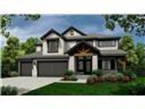 3409 W 187th Street, Overland Park, KS, 66085 | Card Image