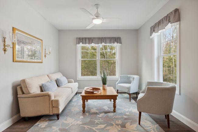 16 Christopher Ct, House other with 4 bedrooms, 4 bathrooms and null parking in Wolfeboro NH | Image 23