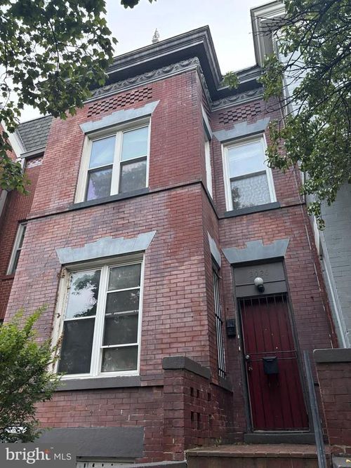 2026 Flagler Place Nw, WASHINGTON, DC, 20001 | Card Image