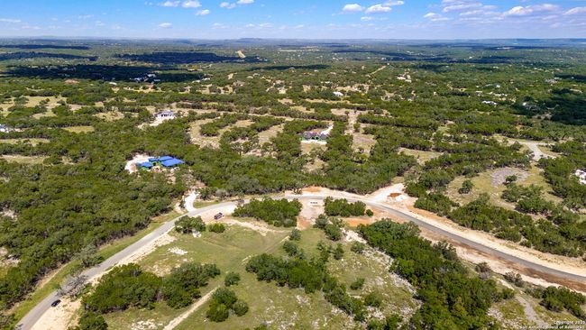 LOT 14 Cielo Vis, Home with 0 bedrooms, 0 bathrooms and null parking in Boerne TX | Image 4