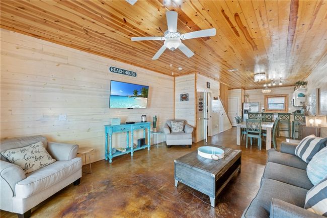 2120 S 11th #703 Street, Townhouse with 3 bedrooms, 3 bathrooms and null parking in Port Aransas TX | Image 9