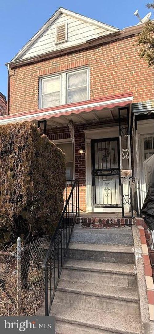 2626 E Preston St, BALTIMORE, MD, 21213-3761 | Card Image