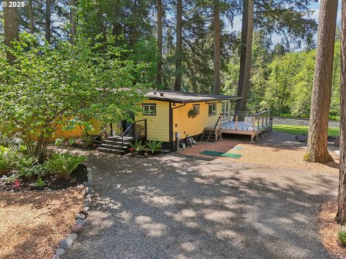 28831 Se Woods Rd, Eagle Creek, OR, 97022-9672 | Card Image