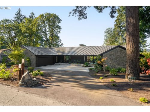 2627 Park Rd, Lake Oswego, OR, 97034-6741 | Card Image
