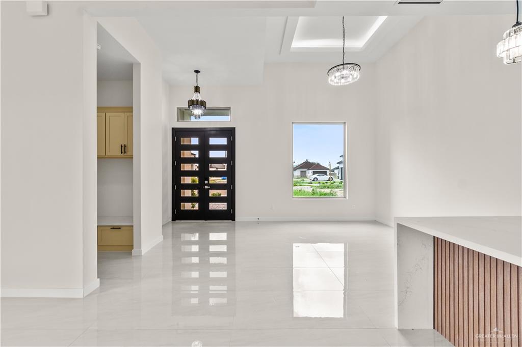 Residential in Mission 4