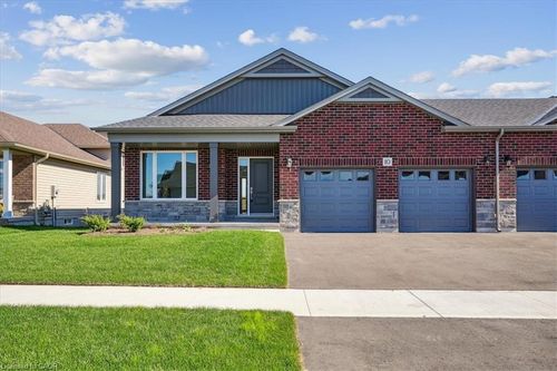 10 Michelle'S Way, Hagersville, ON, N0A1H0 | Card Image
