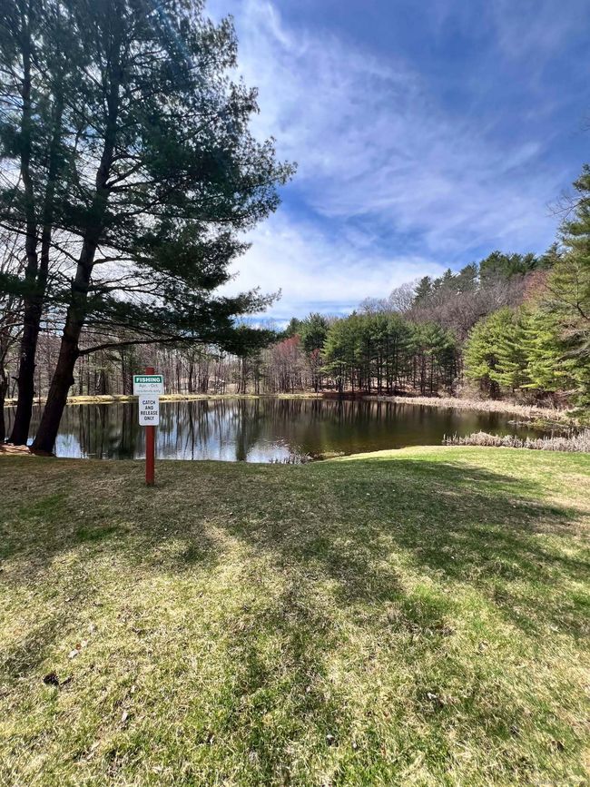UNIT-42 - 25 Route 197, Home with 2 bedrooms, 1 bathrooms and 2 parking in Woodstock CT | Image 30