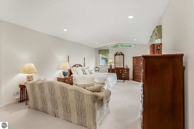 6514 Beechtree Rd, House other with 4 bedrooms, 2 bathrooms and null parking in Glen Arbor MI | Image 21