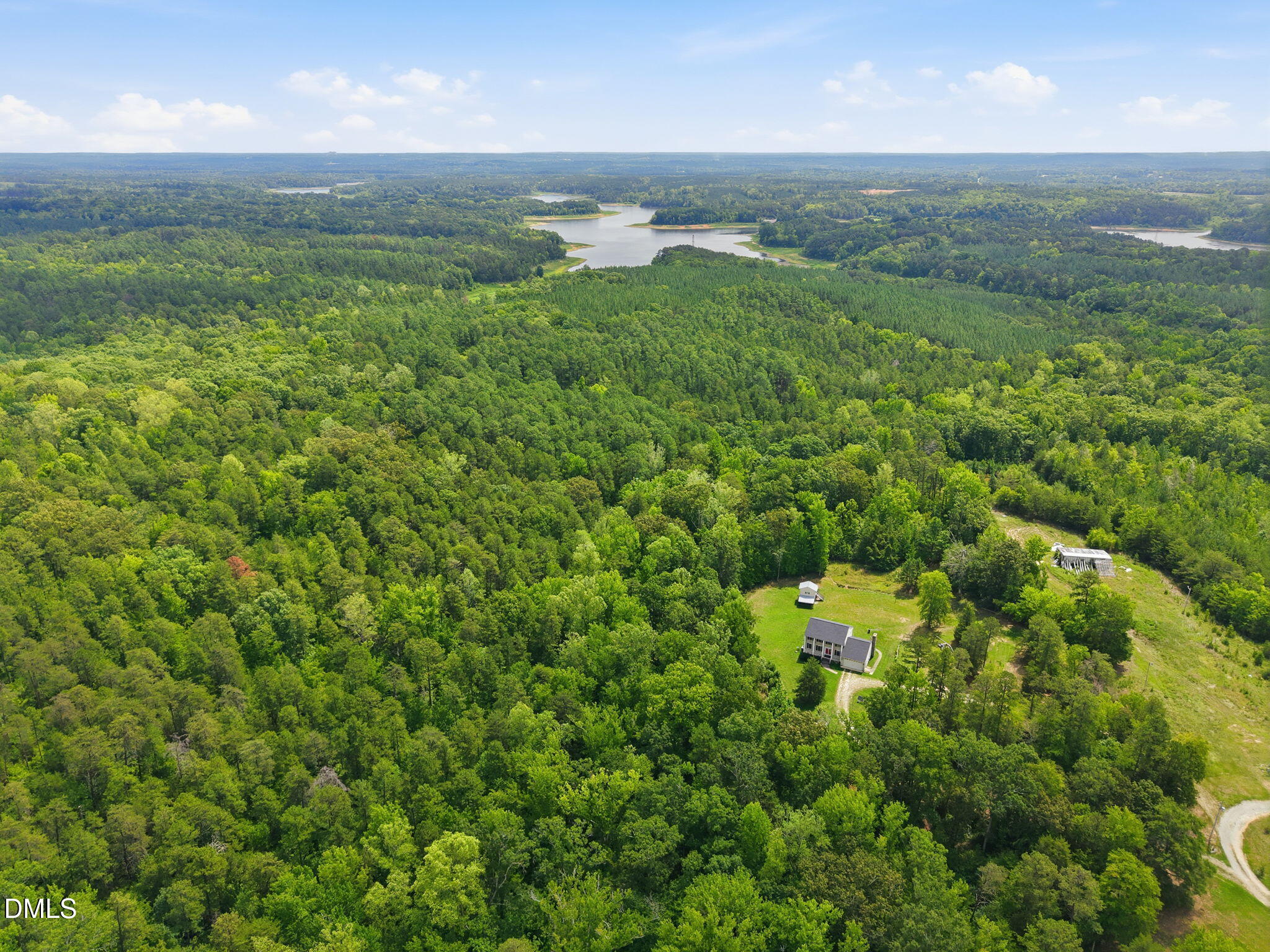 Residential in Semora 5