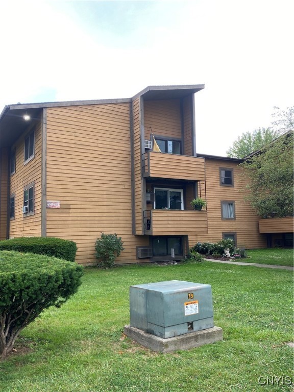 Idlewood Blvd, Baldwinsville, NY 13027