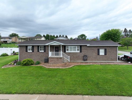 399 Jefferson Avenue, Masontown, PA, 15461 | Card Image