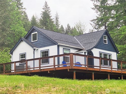 109 Finn Hall Rd, Woodland, WA, 98674-9625 | Card Image
