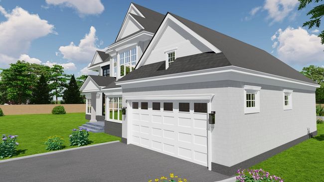 2 Car Garage | Image 10