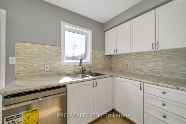 5 Fenton St, House other with 4 bedrooms, 3 bathrooms and 1 parking in Ajax ON | Image 14