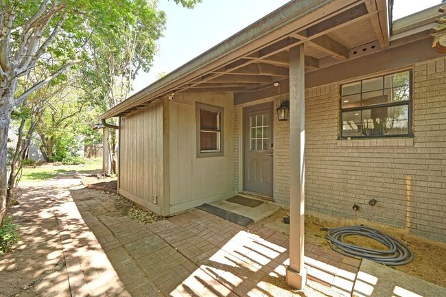 4607 S Forest Dr, House other with 4 bedrooms, 2 bathrooms and 2 parking in Austin TX | Image 20