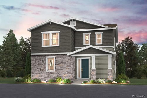 22726 E 47th Pl, Aurora, CO, 80019-3696 | Card Image