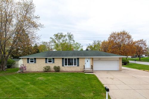 1087 Bethany Place, Ashwaubenon, WI, 54304 | Card Image