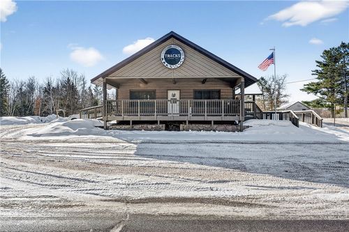 6925 County Highway N, Solon Springs, WI, 54873 | Card Image