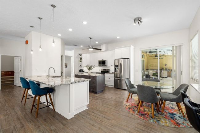 2513 Regal River Rd, House other with 4 bedrooms, 4 bathrooms and null parking in VALRICO FL | Image 12
