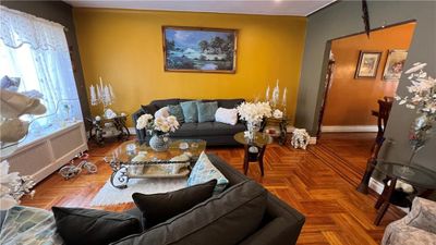 2048 41st Street, House other with 3 bedrooms, 2 bathrooms and null parking in Brooklyn NY | Image 3