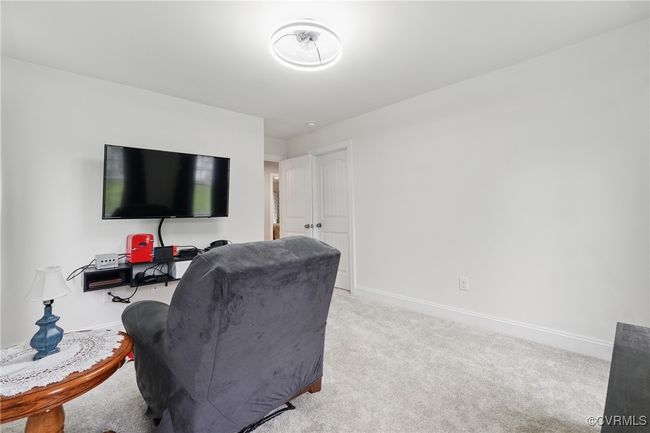 Bright bedroom with neutral finishes—ready for your personal touch | Image 28