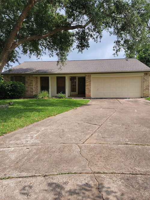 3907 Bartons Ct, Sugar Land, TX, 77479-1941 | Card Image