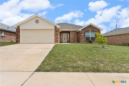 3511 Llano Estacado Ct, Killeen, TX, 76549-3948 | Card Image