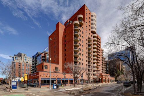 711-738 3 Ave Sw, Calgary, AB, T2P0G7 | Card Image