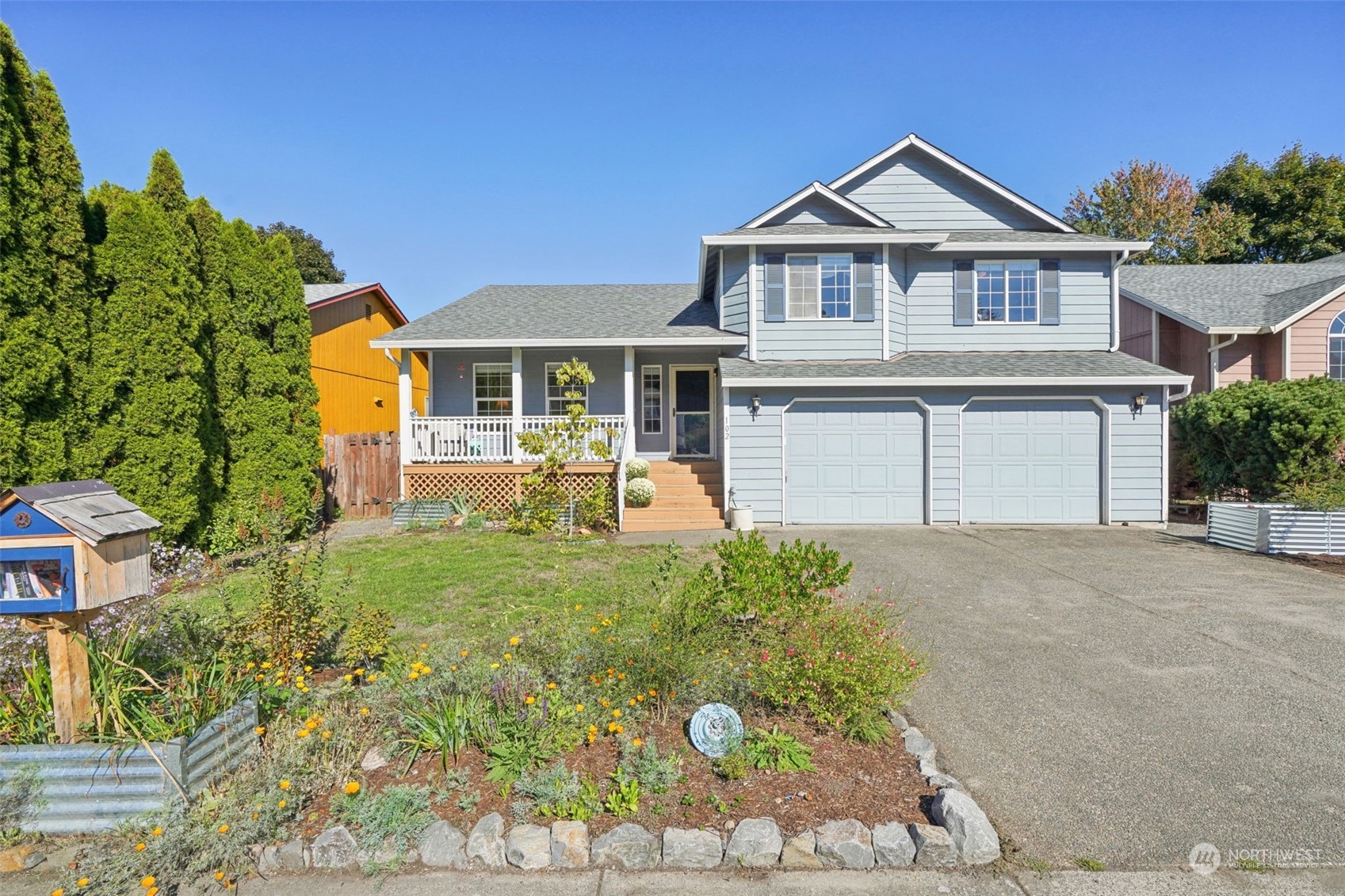 146th St, Vancouver, WA 98685