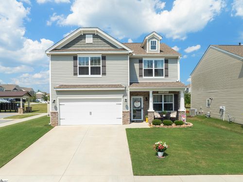 416 Splendid Pl, Simpsonville, SC, 29680-8017 | Card Image