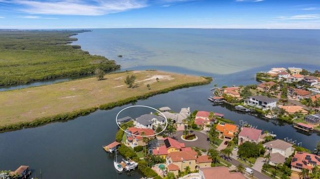 1024 Sonata Ln, House other with 4 bedrooms, 4 bathrooms and null parking in APOLLO BEACH FL | Image 35
