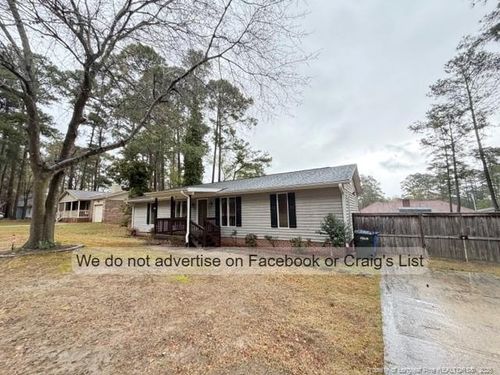 717 Helen St, Fayetteville, NC, 28303-3063 | Card Image