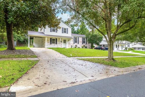 615 Smallwood Rd, ROCKVILLE, MD, 20850-1918 | Card Image