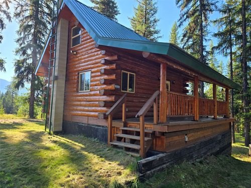 29700 Yaak River Road, Yaak, MT, 59935 | Card Image