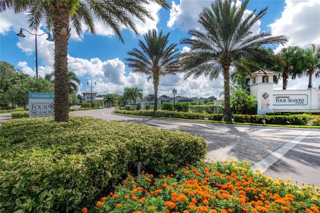 2042 Key Bay Trl, House other with 2 bedrooms, 2 bathrooms and null parking in KISSIMMEE FL | Image 33
