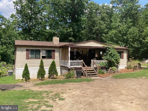 341 Hill Road, HONEY BROOK, PA, 19344 | Card Image