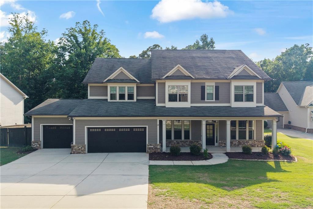 Residential in Flowery Branch 4