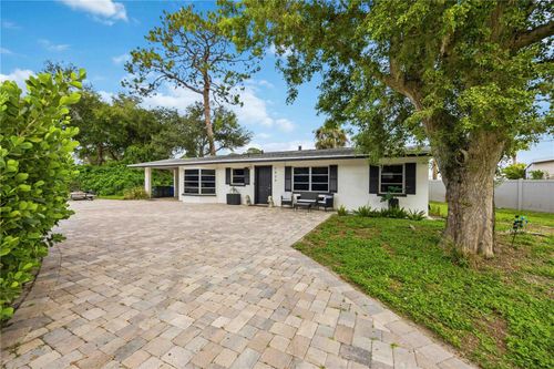 1909 Buccaneer Dr, SARASOTA, FL, 34231-5405 | Card Image