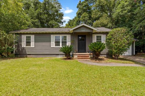 1132 Spottswood Dr, TALLAHASSEE, FL, 32308-5159 | Card Image
