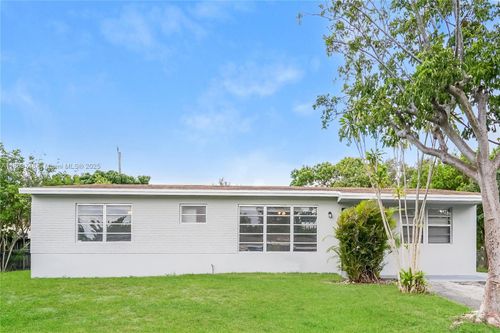 2664 Sw 6th Ct, Fort Lauderdale, FL, 33312-2264 | Card Image