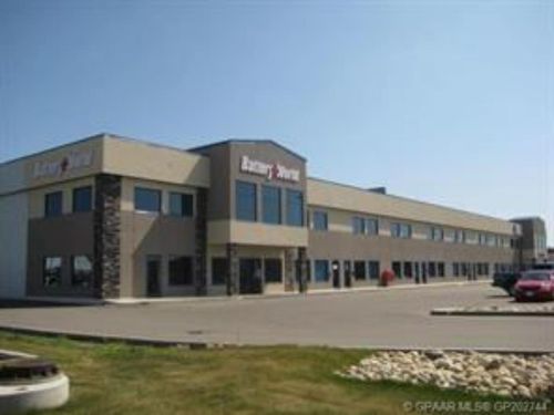 109-8715 109 St, Grande Prairie, AB, T8V8H7 | Card Image