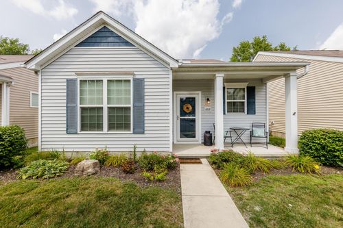 4208 White Spruce Ln, Grove City, OH, 43123-1491 | Card Image