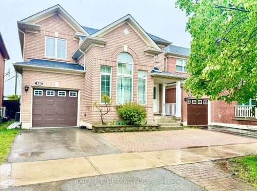 23 Wiltshire Dr, Markham, ON, L6C2N3 | Card Image