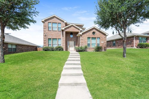 611 Canvas Ct, Lancaster, TX, 75146-2163 | Card Image