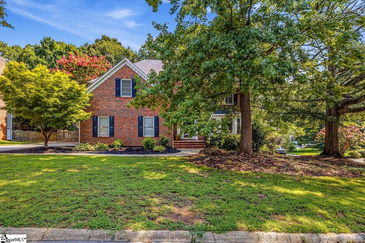 Residential in Greer