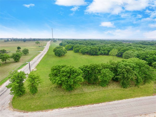 Aerial view with a rural view | Image 9